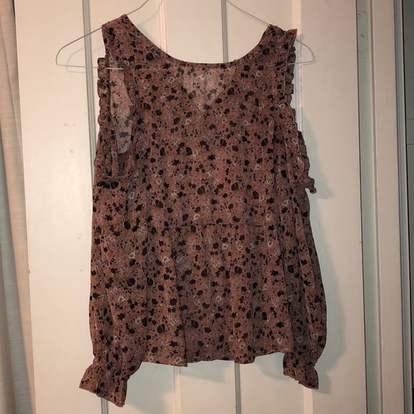 Blouse - Picture 1 of 2